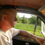 Patrick Sager - @13paddy - Instagram