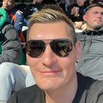 Patrick Sager - @patrick_lee_23 - Instagram