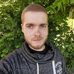 Patrick Sager - @patrick.s_95 - Instagram