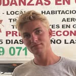 Patrick Thorsager - @patrickthorsager - Instagram