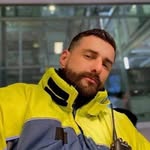 Jean Patrick Saint - @patricksaintje - Instagram