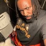 Patrick Saint - @patricksaint__ - Instagram
