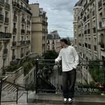 Patrick Saint-Hubert - @patricksainthubert - Instagram