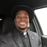 Patrick Saint-Jean, S.J. - @patricepluse - Instagram