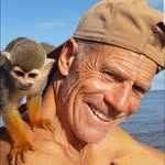 Patrick SAINT LAZARE Adventurer - @patricksaintlazareadventurer - Instagram