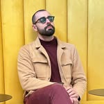 Patrick Saint Martin - @patricksmartin - Instagram