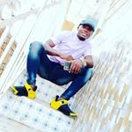 Patrick Saint Noé - @faraypatrick - Instagram