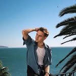 Patrick St. James - @patricksaintjames - Instagram