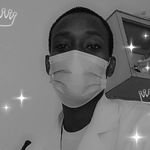Patrick Peter Saintil - @tinegrosiea - Instagram