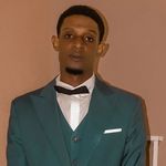 Patrick Saintil - @patricksaintil - Instagram