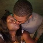 Patrick Saintil - @patsaintil1995 - Instagram