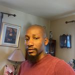 Patrick Saintil - @641patrick - Instagram
