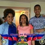 Patrick Saintil - @kodessjakmel - Instagram