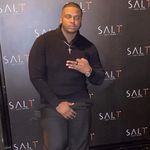 Patrick Saintil - @patricksaintil_1804 - Instagram