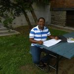 Patrick Saintil - @patrick.saintil.35 - Instagram