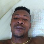 Patrick Saintil - @saintil.patrick - Instagram