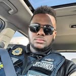 Patrick Saintil - @patricksaintil_95 - Instagram