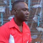 Patrick Saintilus - @saintiluspatrick - Instagram