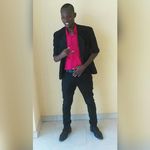 saintil patrick peter - @saintilpatrickpeter - Instagram