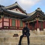Patrick Sainvil - @haitiandiplomat - Instagram