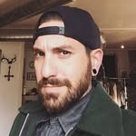 Patrick salem - @awakendeeplove - Instagram