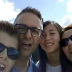 Patrick Salemi - @patricksalemi - Instagram