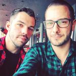 Patrick Salerno - @5o_shadesofme - Instagram