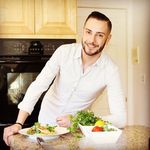 Patrick Salerno - @devourecatering - Instagram