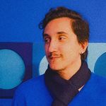 Patrick Salerno - @patricksalerno - Instagram