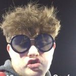 Patrick Salerno - @salernopatrick - Instagram