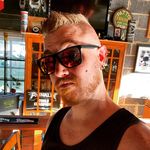Patrick Salerno - @patricksalerno05 - Instagram