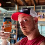 Patrick Salerno - @patricksbeeradventure85 - Instagram