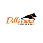 Patrick Salerno - @dellafuocoworkingdogs - Instagram