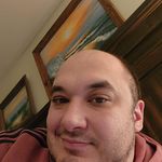 Patrick Salerno Jr. - @peej8124 - Instagram
