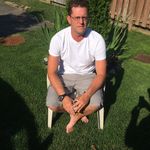 Patrick Salisbury - @salisbury.patrick - Instagram