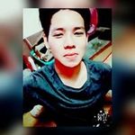 Patrick Salisbury - @salisbury9015 - Instagram
