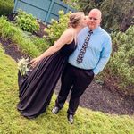 Patrick Salisbury - @pattywack1320 - Instagram
