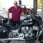 Patrick Salm - @patricksalm - Instagram