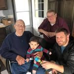 Patrick Salm - @patricksalm79 - Instagram