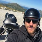Patrick Salmon - @patricksalmon93 - Instagram