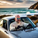 Patrick Salmon - @marinefish1 - Instagram