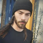 Patrick Salmon - @vv_teddy_vv - Instagram