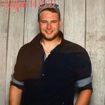 Patrick Salmon - @3388paddy - Instagram