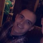 Patrick Salmon - @psalmon1982 - Instagram