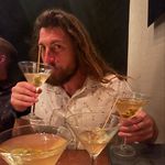 Patrick Salmon - @what_ill_do_is_ - Instagram