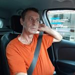 Patrick Salmon - @patricksalmon58 - Instagram