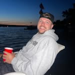Patrick Salmon - @14psalmon - Instagram