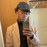 Patrick Sample - @pat_belll - Instagram