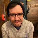 Patrick Sample - @sample_112 - Instagram