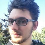 Patrick Samsel - @misterrick99 - Instagram